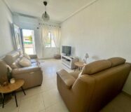 Бунгало в Альгорфе, 3 комнаты, недалеко от моря