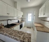 Бунгало в Альгорфе, 3 комнаты, недалеко от моря