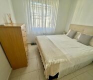 Бунгало в Альгорфе, 3 комнаты, недалеко от моря