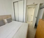 Бунгало в Альгорфе, 3 комнаты, недалеко от моря