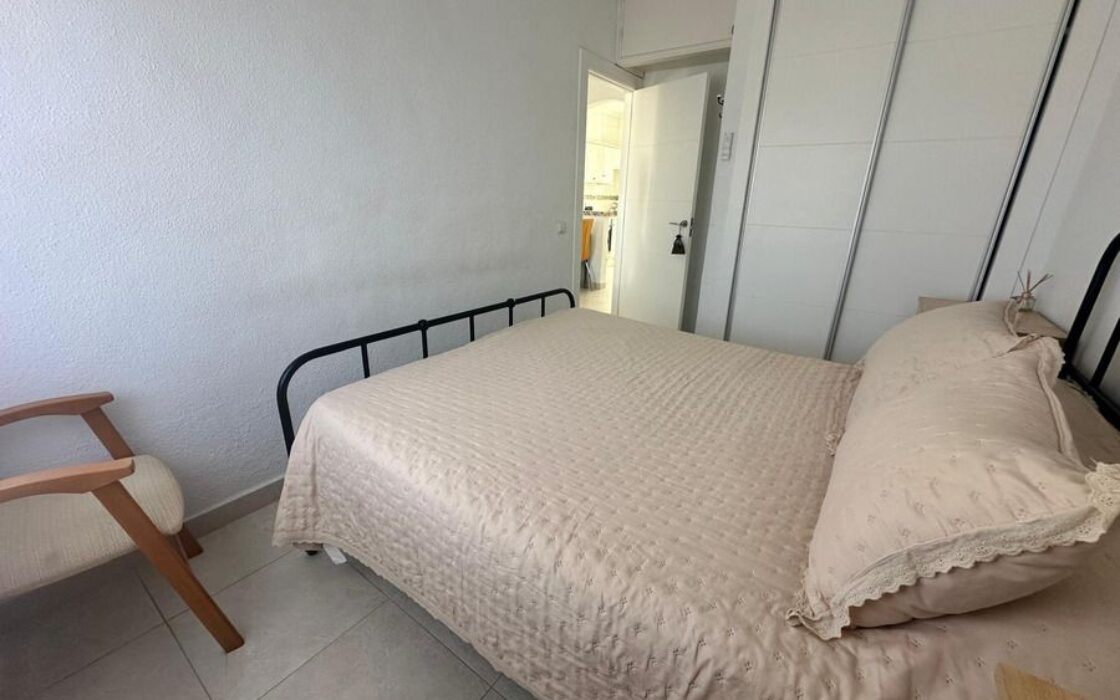 Бунгало в Альгорфе, 3 комнаты, недалеко от моря