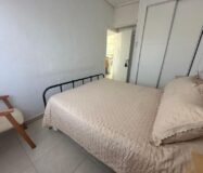 Бунгало в Альгорфе, 3 комнаты, недалеко от моря