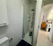 Бунгало в Альгорфе, 3 комнаты, недалеко от моря