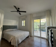 Двухквартирный дом с террасой в Бенахависе, 240 кв.м.