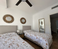 Двухквартирный дом с террасой в Бенахависе, 240 кв.м.