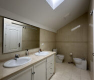 Двухквартирный дом с террасой в Бенахависе, 240 кв.м.