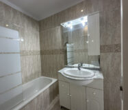 Двухквартирный дом с террасой в Бенахависе, 240 кв.м.