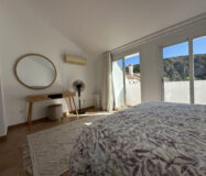 Двухквартирный дом с террасой в Бенахависе, 240 кв.м.