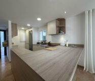 Двухквартирный дом с террасой в Бенахависе, 240 кв.м.