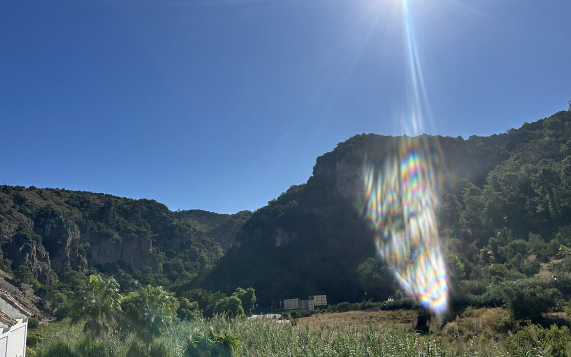 Двухквартирный дом с террасой в Бенахависе, 240 кв.м.