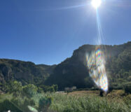 Двухквартирный дом с террасой в Бенахависе, 240 кв.м.