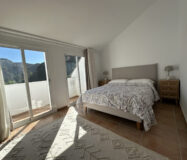 Двухквартирный дом с террасой в Бенахависе, 240 кв.м.