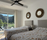 Двухквартирный дом с террасой в Бенахависе, 240 кв.м.