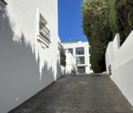 Двухквартирный дом с террасой в Бенахависе, 240 кв.м.