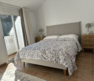 Двухквартирный дом с террасой в Бенахависе, 240 кв.м.