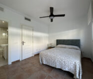 Двухквартирный дом с террасой в Бенахависе, 240 кв.м.