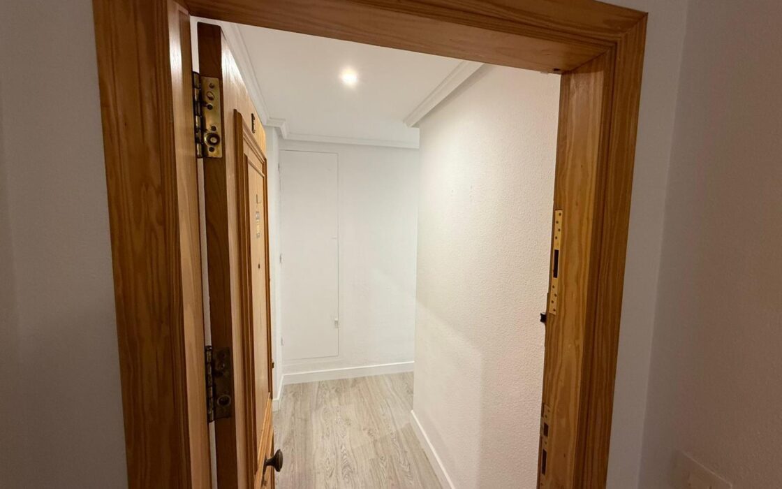 Квартира 55 кв.м в Гуардамар-дель-Сегура з терасою