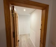 Квартира 55 кв.м в Гуардамар-дель-Сегура з терасою