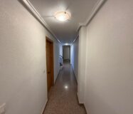 Квартира 55 кв.м в Гуардамар-дель-Сегура з терасою