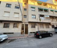 Квартира 55 кв.м в Гуардамар-дель-Сегура з терасою