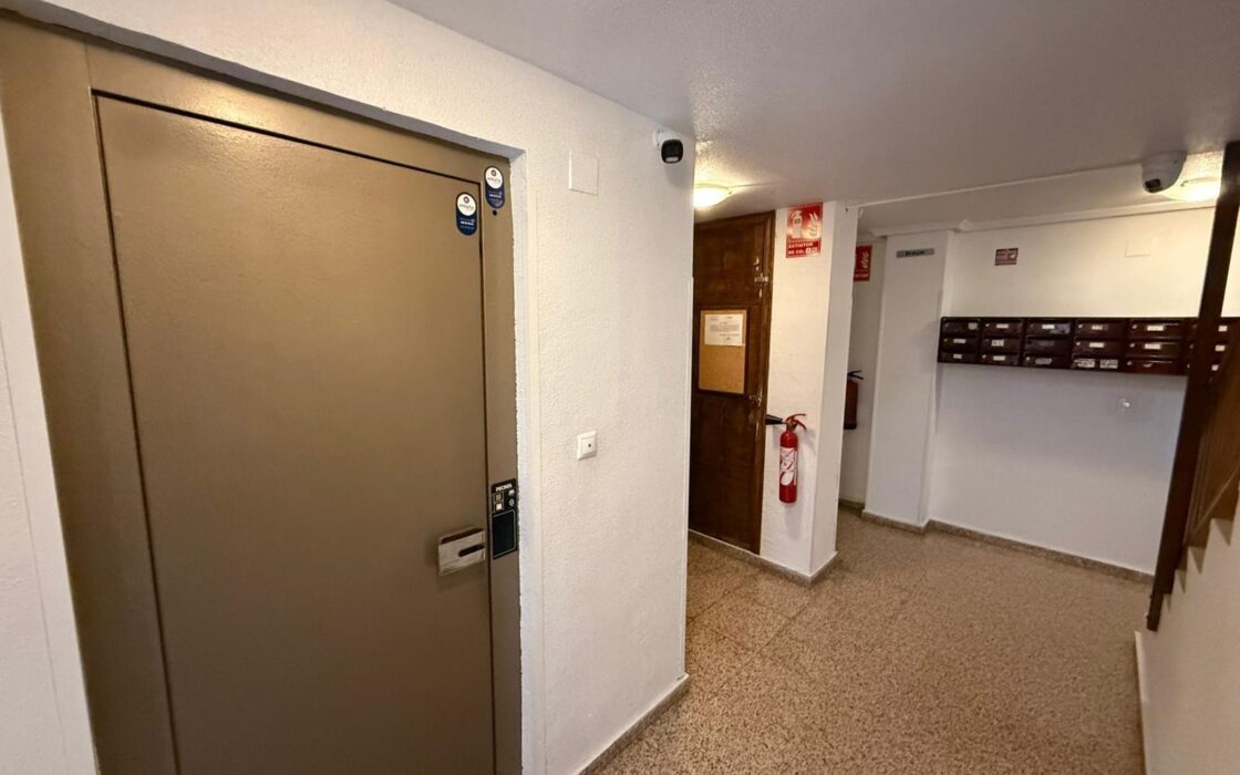 Квартира 55 кв.м в Гуардамар-дель-Сегура з терасою