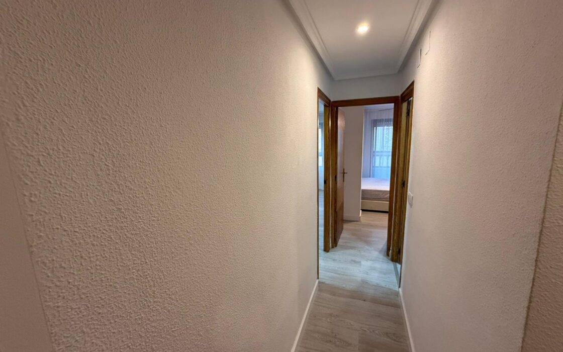 Квартира 55 кв.м в Гуардамар-дель-Сегура з терасою