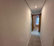 Квартира 55 кв.м в Гуардамар-дель-Сегура з терасою