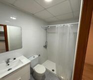 Квартира 55 кв.м в Гуардамар-дель-Сегура з терасою