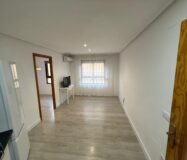 Квартира 55 кв.м в Гуардамар-дель-Сегура з терасою