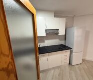 Квартира 55 кв.м в Гуардамар-дель-Сегура з терасою