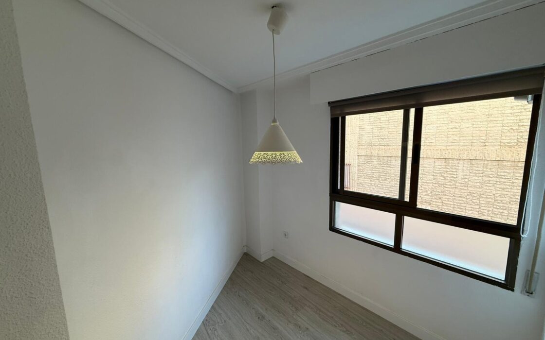 Квартира 55 кв.м в Гуардамар-дель-Сегура з терасою