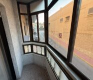 Квартира 55 кв.м в Гуардамар-дель-Сегура з терасою