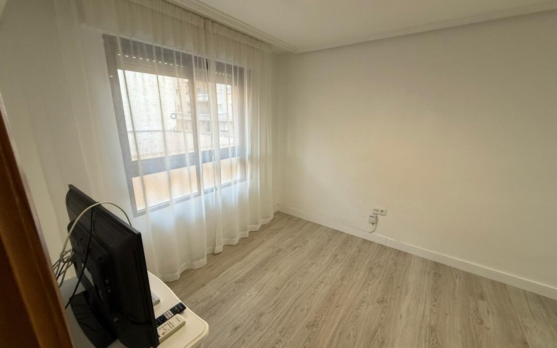 Квартира 55 кв.м в Гуардамар-дель-Сегура з терасою