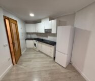 Квартира 55 кв.м в Гуардамар-дель-Сегура з терасою