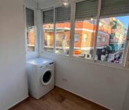 Уютная 1-комнатная квартира в Сан-Себастьяне, 30 кв.м.