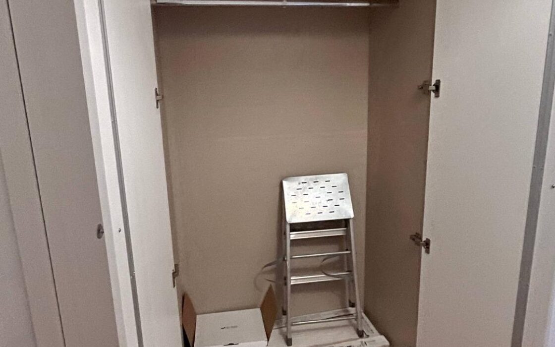 Уютная 1-комнатная квартира в Сан-Себастьяне, 30 кв.м.