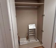 Уютная 1-комнатная квартира в Сан-Себастьяне, 30 кв.м.