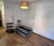 Уютная 1-комнатная квартира в Сан-Себастьяне, 30 кв.м.