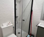 Уютная 1-комнатная квартира в Сан-Себастьяне, 30 кв.м.