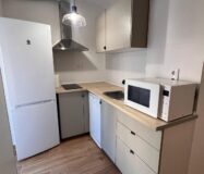 Уютная 1-комнатная квартира в Сан-Себастьяне, 30 кв.м.