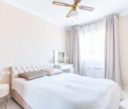 Вилла в Торревьехе 98 кв.м с террасой 4 км от моря