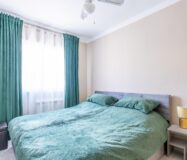 Вилла в Торревьехе 98 кв.м с террасой 4 км от моря