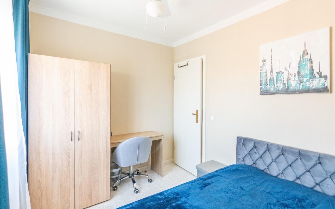 Вилла в Торревьехе 98 кв.м с террасой 4 км от моря