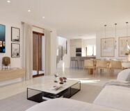 Эксклюзивный дом Ориуэла, 204.75 кв.м, с бассейном и террасой