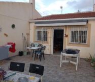 Бунгало в Торревьехе 3 комнаты с террасой в 143000€