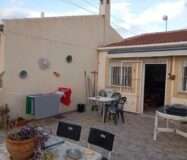 Бунгало в Торревьехе 3 комнаты с террасой в 143000€