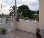 Бунгало в Торревьехе 3 комнаты с террасой в 143000€