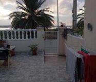 Бунгало в Торревьехе 3 комнаты с террасой в 143000€