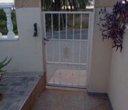 Бунгало в Торревьехе 3 комнаты с террасой в 143000€