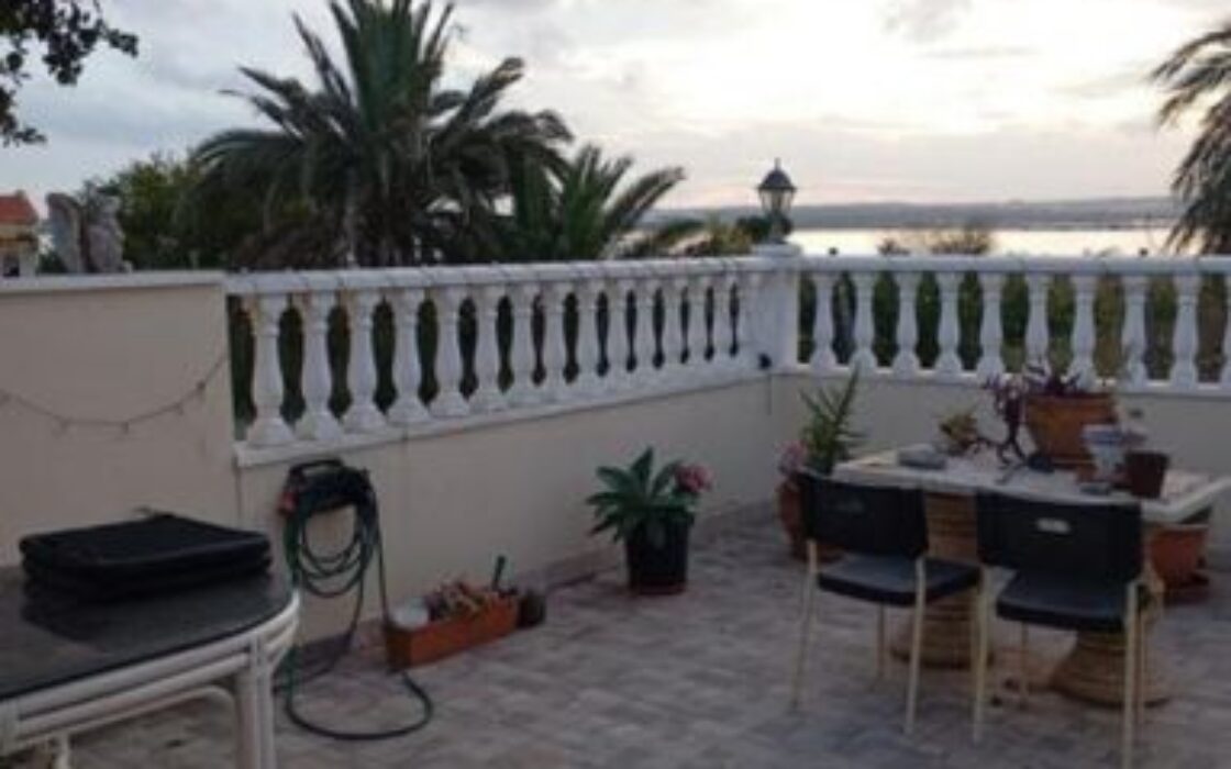 Бунгало в Торревьехе 3 комнаты с террасой в 143000€